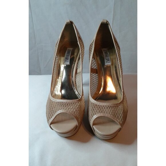 Heels - Picture 1 of 4